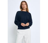 minus Haut 'Dana' bleu foncé, Taille XS