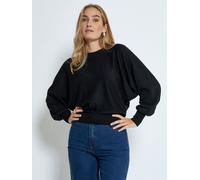 minus Haut 'Dana' noir, Taille XL