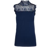 minus Haut 'Vanessa' marine, Taille L