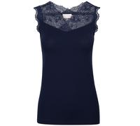minus Haut 'Vanessa' marine, Taille XS