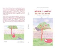 Minus le chat Minus il gatto - Maria Rosaria Compagnone - L'harmattan - broché - Dictionnaire et encyclopédie