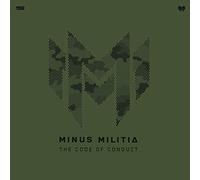 Minus Militia - Code of Conduct [Import]