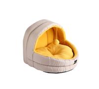 Minus One Cachette Féline - Variantes: Jaune