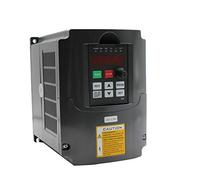 MINUS ONE Convertisseur de fréquence Variable Frequency Driver VFD 220V Professional Transducteur de fréquence Inverter pour moteur de broche