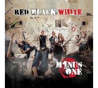 Minus One - Minus One: Red Black White [CD]