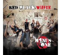 Minus One – Red White Black – CD (SPV Entertainment)
