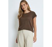 minus Pull-over 'Carlina' marron, Taille M