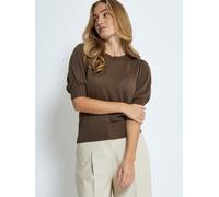 minus Pull-over 'Liv' marron, Taille XS