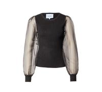 minus Pull-over 'Nilla' noir, Taille XS