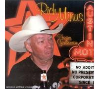 Minus, Rich - Texan Gentleman
