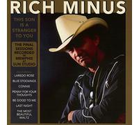 Minus, Rich - This Son Is a Stranger to