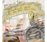 Minus Story - Captain is Dead, Let The [Import]