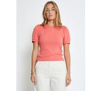 minus T-shirt 'Johanna' saumon, Taille XL