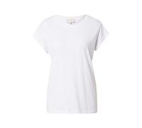minus T-shirt 'Leti' blanc, Taille L