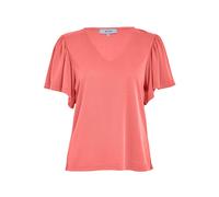 minus T-shirt 'Rianne' rouge clair, Taille S