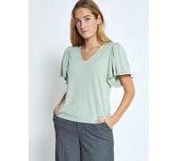 minus T-shirt 'Rianne' vert pastel, Taille L