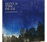 Minus the Bear - Acoustics 2 (Gold & White [Vinyl] [Import]