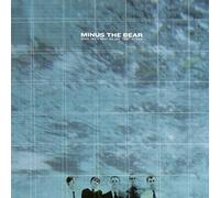 Minus the Bear - Bands Like It When -Mcd-