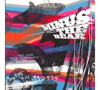 Minus the Bear - Ils font aimer les publicités pour la bière