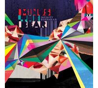 Minus The Bear - Infinity Overhead [Vinyl Lp]