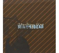 Minus the Bear – Interpretactione – CD