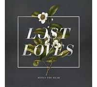 MINUS THE BEAR - LOST LOVES (LP) VINYL LP NEUF
