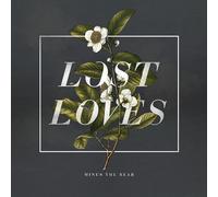 Minus the Bear Lost Loves (Vinyl)