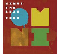 Minus the Bear - Omni