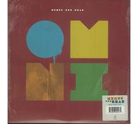 Minus The Bear - Omni (2022 Indie Exclusive Neon Green)