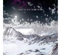 Minus The Bear - Planet of Ice (Galaxy Vinyl) [Import]