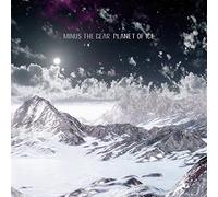 Minus the Bear - Planet of Ice [Import]