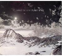 Minus the Bear - Planet of Ice [Import]