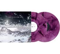 Minus The Bear - Planet Of Ice - Purple [Vinyl Lp] Colored Vinyl, Purple