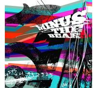 Minus the Bear - They Make Beer Commercial [Import]