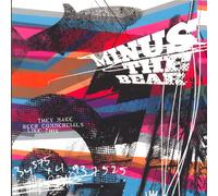 Minus the Bear - They Make Beer Commercial Like This