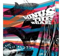 Minus the Bear - They Make Beer Commercials Like This (Blue Vinyl) [Import]