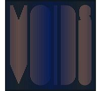 MINUS THE BEAR - Voids