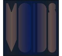 Voids/Color Splatter Vinyl/Édition Limitée