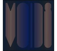Voids/Color Splatter Vinyl/Édition Limitée
