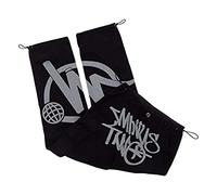 Minus Two Pantalon cargo | Unisexe Y2K Jeans Baggy | Pantalon cargo 2024 | Harajuku Denim Loose Straight Pantalon à jambes larges