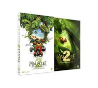 Minuscule 2 - Les Mandibules Du Bout Du Monde