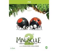 Minuscule 2 - Les Mandibules du bout du monde [Blu-ray]