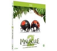 Minuscule 2 : Les mandibules du bout du monde Blu-ray