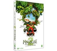 Minuscule 2 : Les mandibules du bout du monde DVD