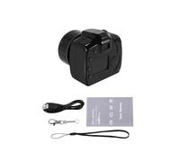 Minuscule CaméRa HD VidéO Enregistreur Audio Webcam Y2000 CaméScope Petite SéCurité Secret Nounou Voiture Sport Cam