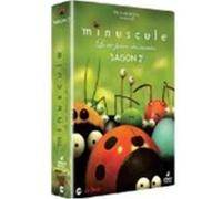 Minuscule - Coffret de la Saison 2 - 4 DVD E