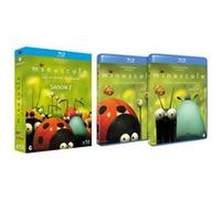 Minuscule - Coffret de la Saison 2 - Blu-Ray E