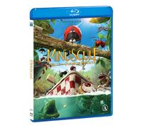 Minuscule-La Valle Delle formiche perdute [Blu-Ray]