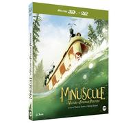Minuscule : La vallée des fourmis perdues Combo Blu-Ray 3D + DVD
