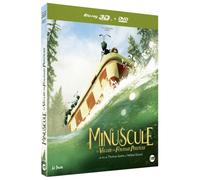 Minuscule : La vallée des fourmis perdues Combo Blu-Ray 3D + DVD